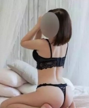 Проститутка Клавдия