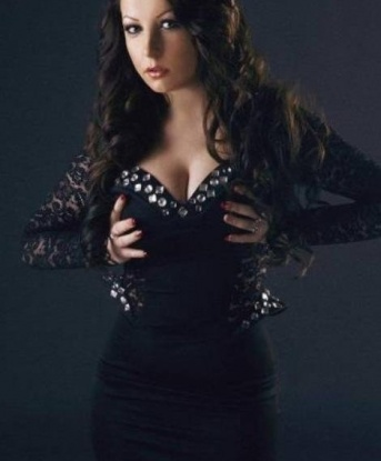 Проститутка Еличка